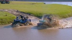 Image Swamp Buggy Racing