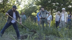 The Walking Dead: 1×4