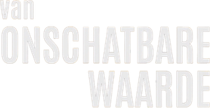 Van Onschatbare Waarde — Logos 1
