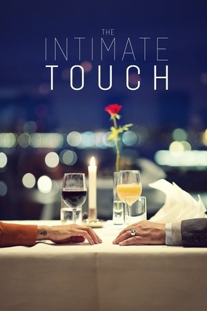 Poster The Intimate Touch (2020)