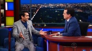 The Late Show with Stephen Colbert Season 1 Episode 137