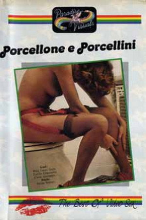 Porcellone e porcellini 2