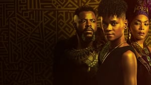 poster Black Panther: Wakanda Forever