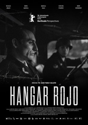 The Red Hangar