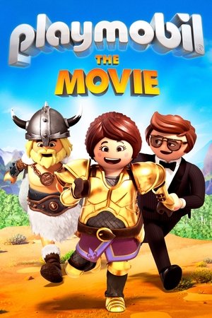 Playmobil: The Movie (2019)