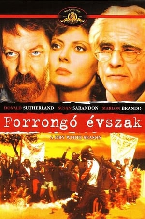 Forrongó évszak