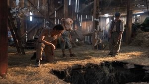 Leatherface: La máscara del terror