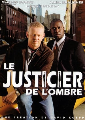 Poster Le Justicier de l'ombre 2002