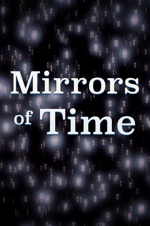 Poster Mirrors of Time (1991)