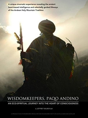 Wisdomkeepers, Paqo Andino (1970)
