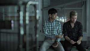 Crashing 1×1