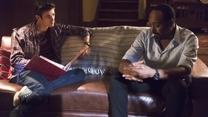 The Flash Season 2 Episode 3