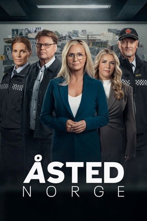 Åsted Norge
