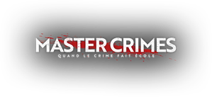 Master Crimes — logo