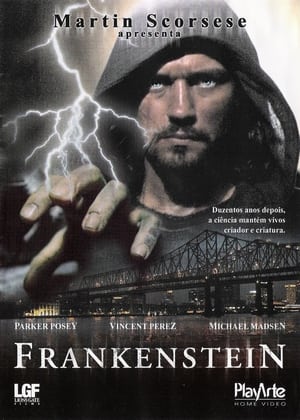 Frankenstein (2004)