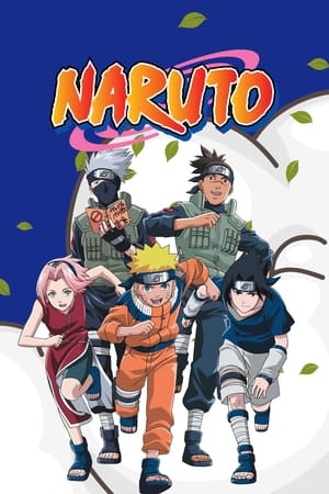 Assistir Naruto Online Grátis