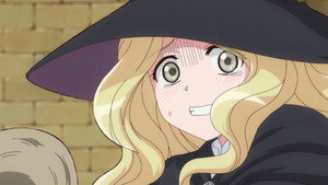 Neko to Ryuu Cap 2