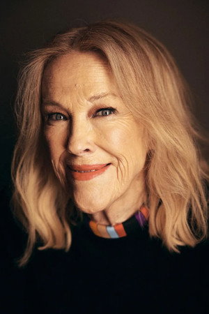 Catherine O'Hara