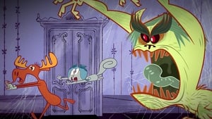 Die Abenteuer von Rocky & Bullwinkle: 1×10