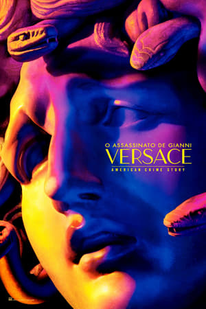 American Crime Story: O Assassinato de Gianni Versace