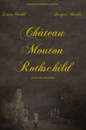 Château Mouton Rothschild (2011)