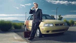 Better Call Saul [S06 Complete]