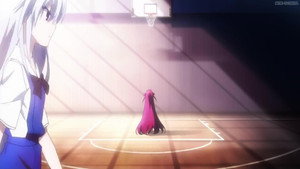 Grisaia no Kajitsu Cap 12