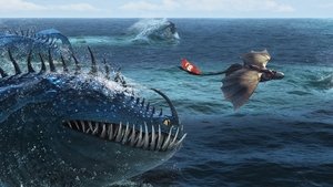 Cómo Entrenar A Tu Dragón 2