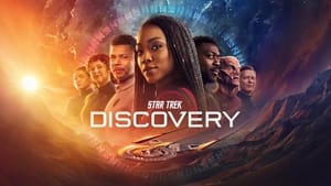 zzStar Trek: Discovery: 5×5
