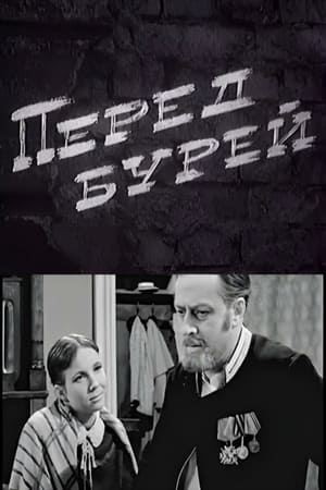 Image Перед бурей