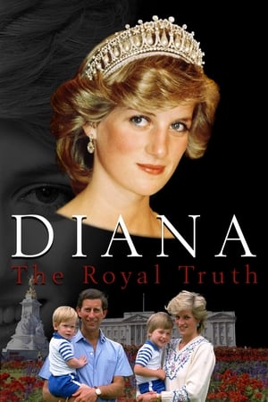 Poster Diana: The Royal Truth 2017