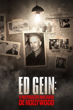 Image Ed Gein: The Real Psycho