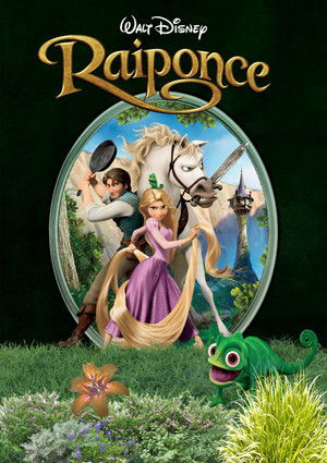 poster Tangled