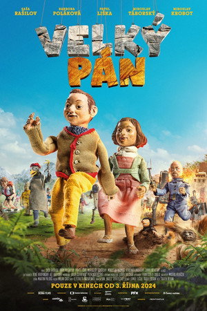 Velký pán 2