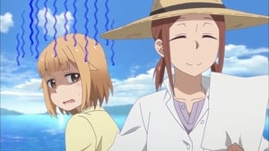 Houkago Teibou Nisshi: Saison 1 Episode 1