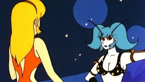 Cutie Honey: 1×13