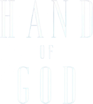 Kamay ni Bathala - Logo