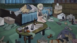 Strike Witches: 1×7