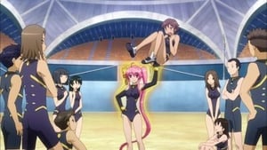 Seiken Tsukai no World Break: 1×3