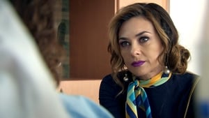 La Doña Temporada 1 Capitulo 7