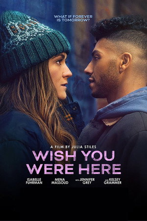 Wish You Were Here