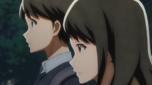 Tsuki Ga Kirei – Episódio 10 – Sol Poente