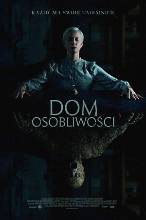 Image Dom osobliwości
