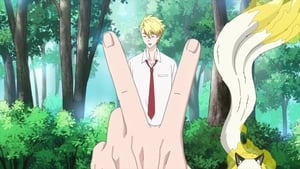 The Morose Mononokean: 2×7