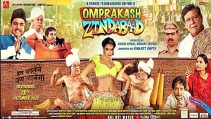 Download Omprakash Zindabad (2021) HDRip Hindi Full Movie in 480p & 720p
