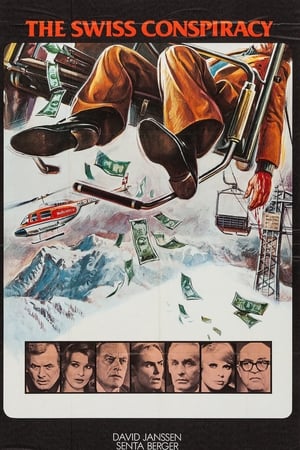 The Swiss Conspiracy poster