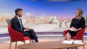 Sunday with Laura Kuenssberg: 1×1