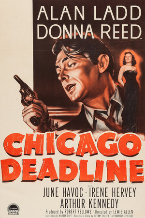 Chicago Deadline 14
