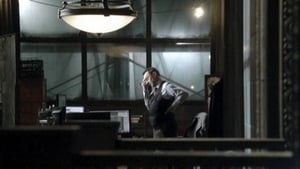 Person of Interest: 1×21