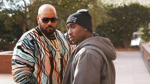 All Eyez on Me (2017) HD 1080p Latino